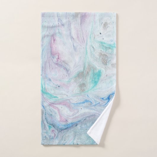 Marbre I (Serviette à main)