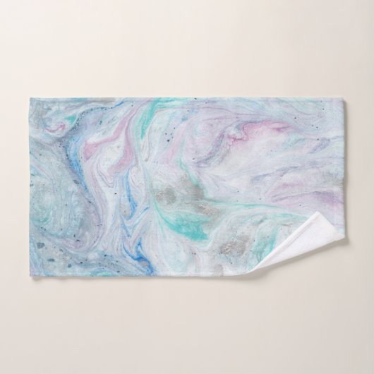 Marbre I (Serviette à main)