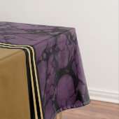 Marbre Medusa de luxe & nappe d'or (In Situ)