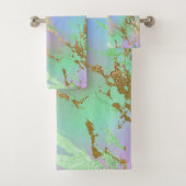 Marbre millénaire | Playbow Pastel Ombre (En situation)