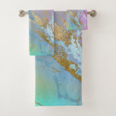 Marbre millénaire | Playbow Pastel Ombre (En situation)