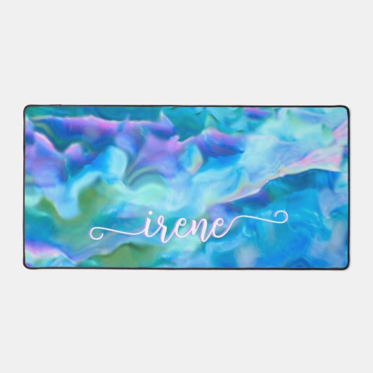 Marbre mystique (Recto)