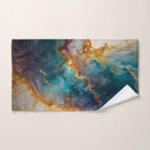 Marbre mystique (Serviette à main)