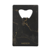 Marbre noir d'or (Devant)