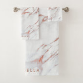 Marbre or rose (En situation)