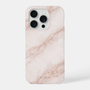 Marbre Quartz Vanille Luxe avec Veines Rose-Taupe