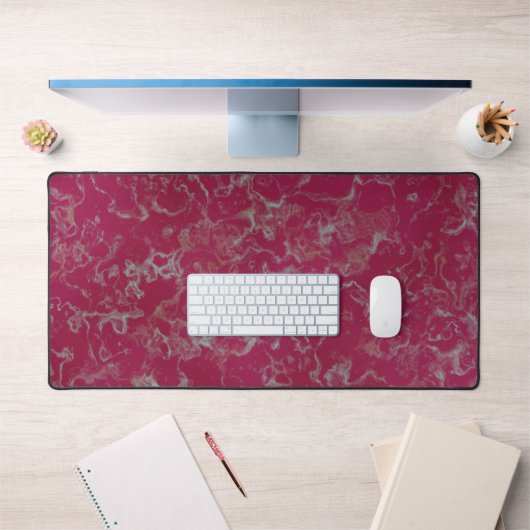 marbre rose (Bureau 1)