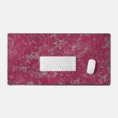 marbre rose (Clavier et souris)