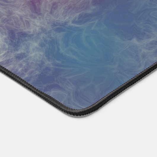 marbre rose et bleu (Coin)