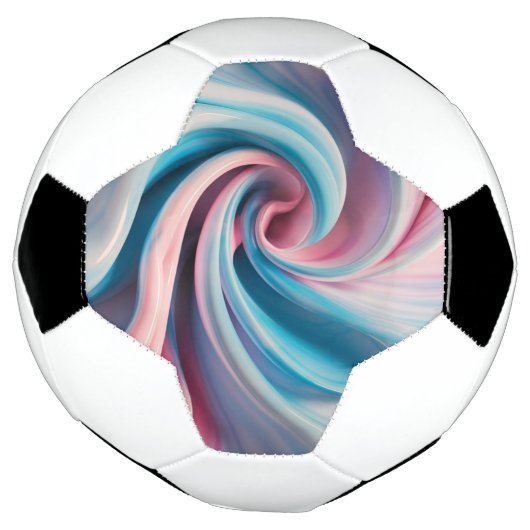 Marbre rose et bleu pastel | (Tourné)