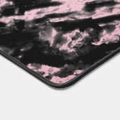 Marbre rose et noir (Coin)