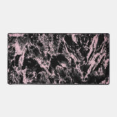 Marbre rose et noir (Recto)