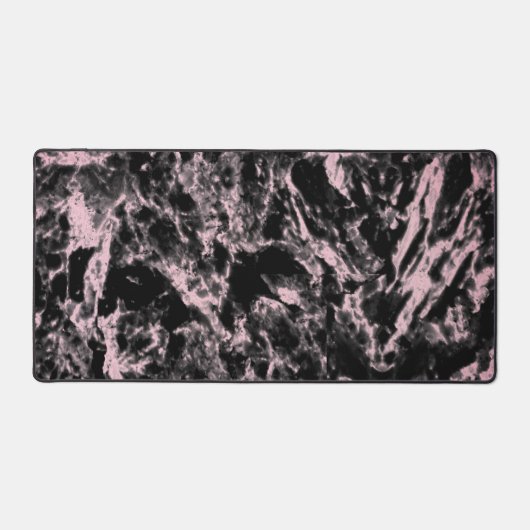 Marbre rose et noir (Recto)