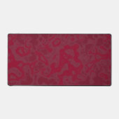 marbre rose et rouge (Recto)