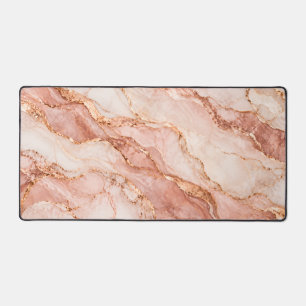 Marbre Rose Gold Pink