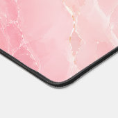 Marbre Rose Quartz Rose Luxueux (Coin)