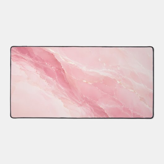 Marbre Rose Quartz Rose Luxueux (Recto)