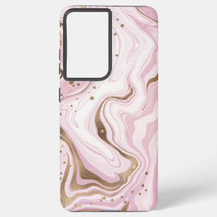 Marbre Samsung Galaxy Coque
