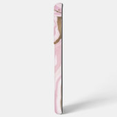 Marbre Samsung Galaxy Coque (Côté gauche)