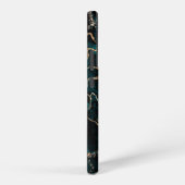 Marbre Samsung Galaxy Coque (Côté droit)