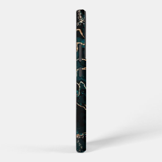 Marbre Samsung Galaxy Coque (Côté droit)