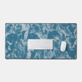 Marbre sarcelle (Clavier et souris)