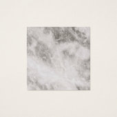 Marbre sur le toit de l'immeuble (Dos)