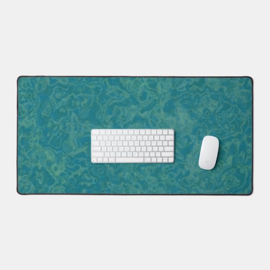 Marbre turquoise (Clavier et souris)