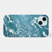 marbre turquoise (Verso Horizontal)