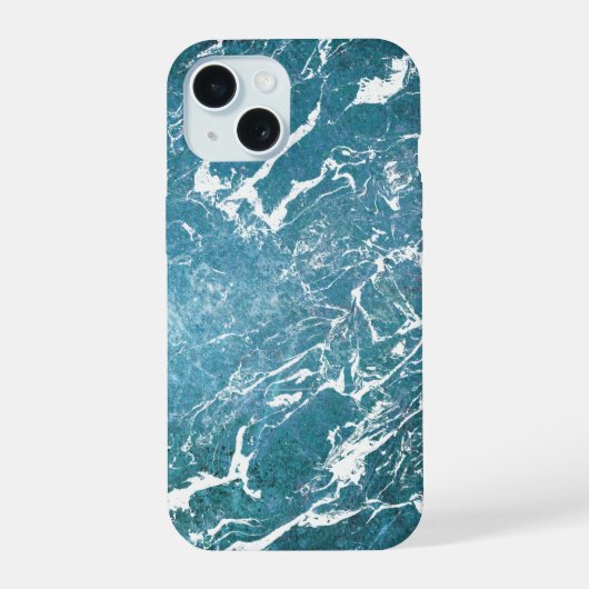 marbre turquoise (Verso)