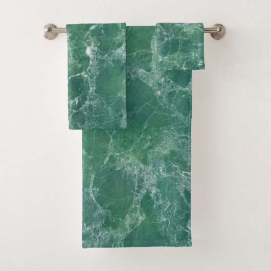 Marbre vert (En situation)