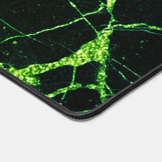 Marbre vert clair (Coin)