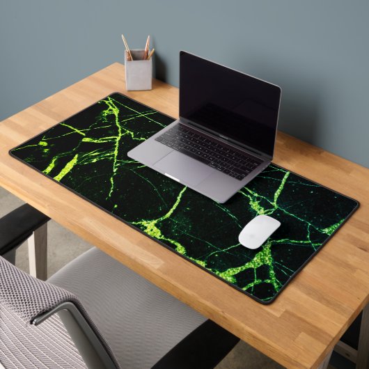Marbre vert clair (Bureau 2)