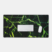 Marbre vert clair (Clavier et souris)