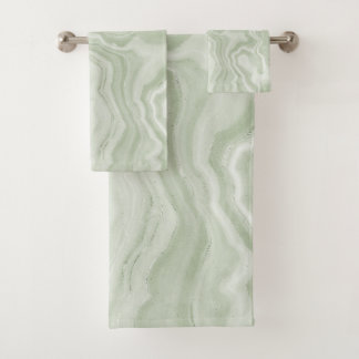 Marbre vert Sage