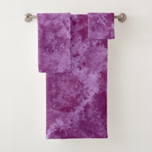 marbre violet et rose abstrait