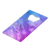 Marbre Violet Exotique (Devant Angle)