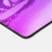 Marbre violet exotique (Coin)