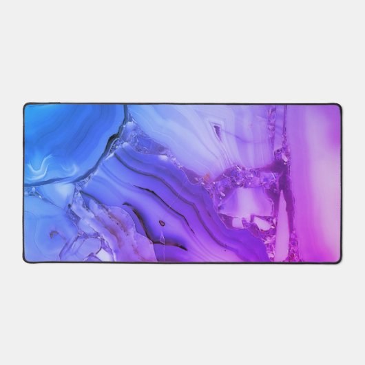 Marbre violet exotique (Recto)