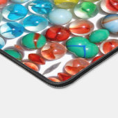 Marbres colorées Design artistique de photo (Coin)