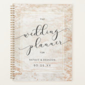 Marbres modernes en beige avec plans Mariages en c (Devant)