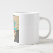 Marc 5:36 WEBU Mug (Droite)