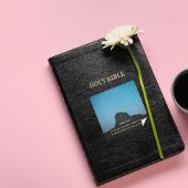 Marc 6:31 KJV Autocollant Collection Foi Désertiqu