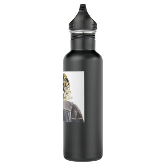 Marc Andre Fleury Classic T Shirt Waterfles (Rechts)