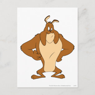 Marc Antony Happy Briefkaart