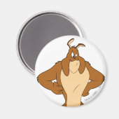 Marc Antony Happy Magneet (Voorkant / Achterkant)