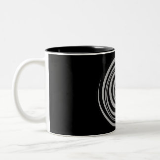 Marcel Duchamp Anémic Cinéma Coffee Mok