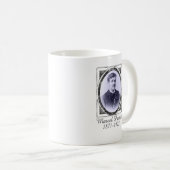 Marcel Proust Koffiemok (Voorkant rechts)