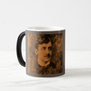 Marcel Proust - Mug magique