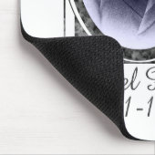 Marcel Proust Muismat (Hoek)